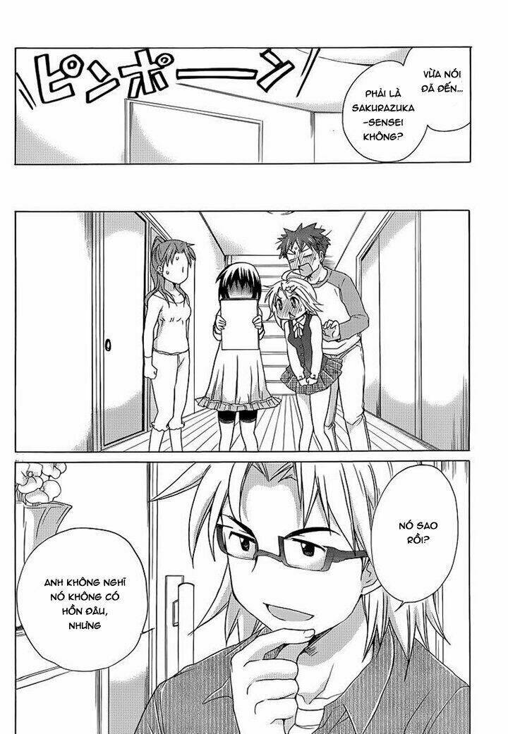 Comic Studio: Chapter 14