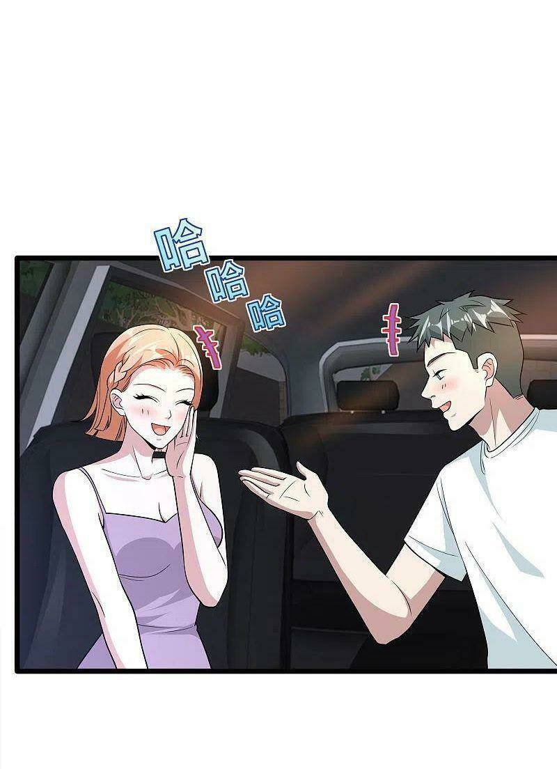 Đô Thị Tà Vương: Chapter 219