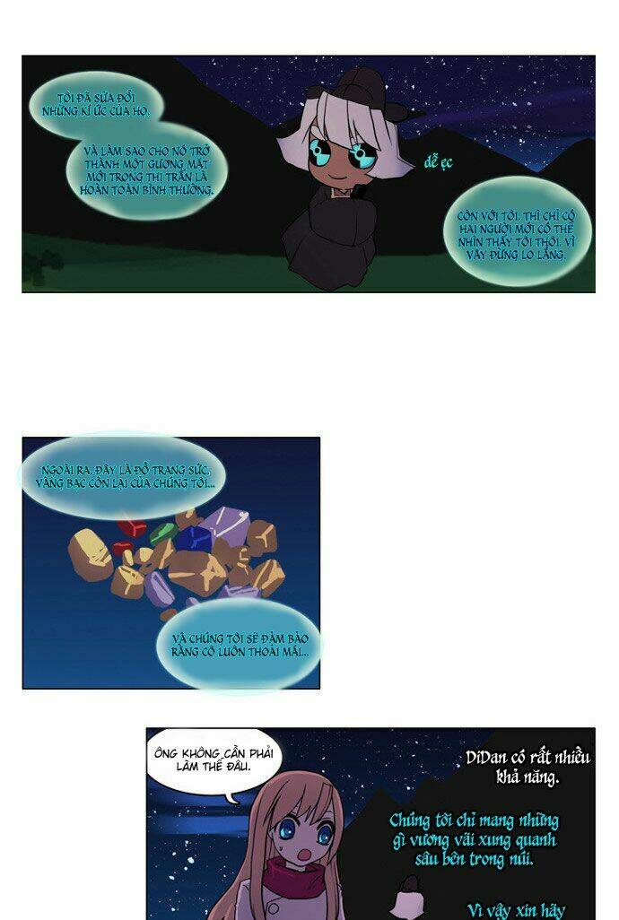 Abide In The Wind: Chapter 4