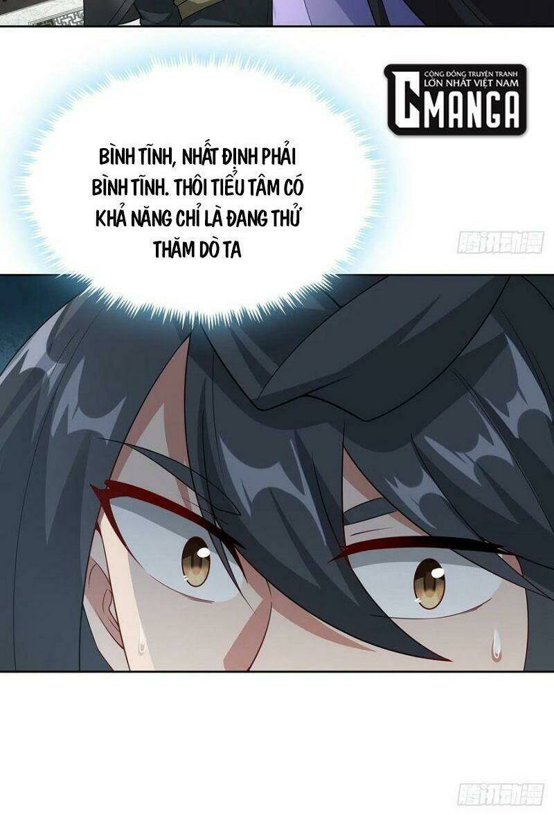 Nghịch Lân: Chapter 150