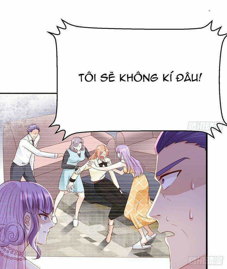 Ức Vạn Song Bảo: Mami, Bó Tay Chịu Trói: Chapter 28.1