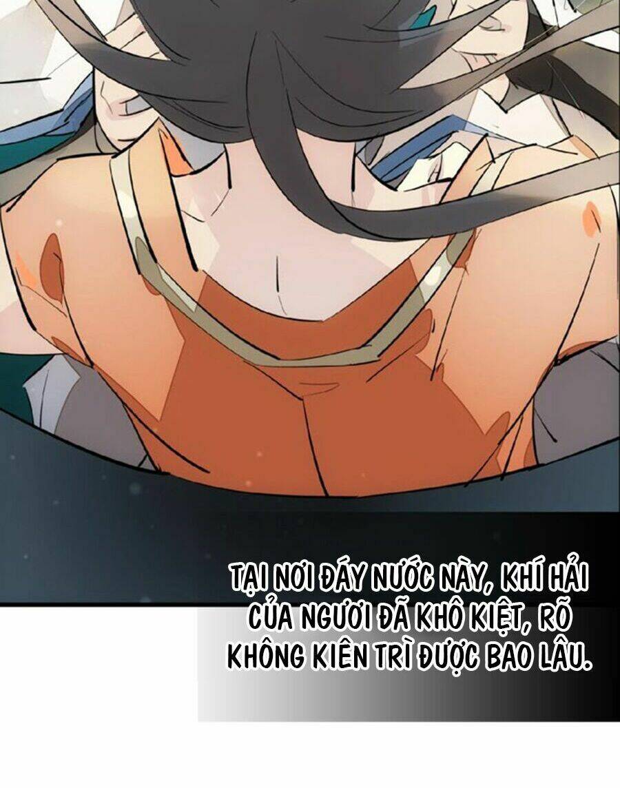 Sư Phụ Lại Trêu Chọc Ta: Chapter 53