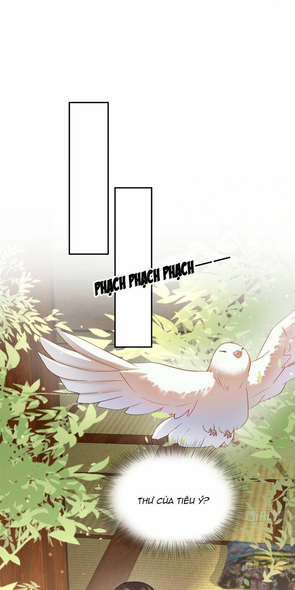 Vương Phi Thông Linh: Chapter 26