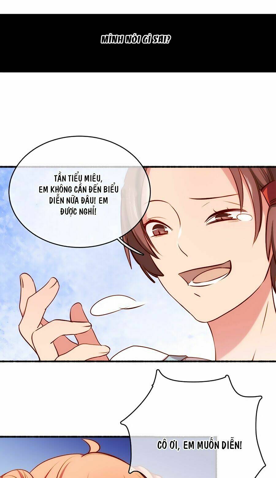 Ảnh Hậu Thời Gian: Chapter 10