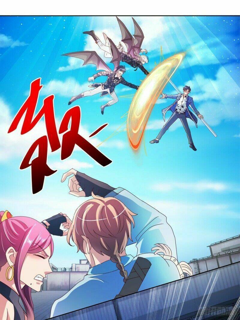 Vú Em Là Cổ Tiên: Chapter 137