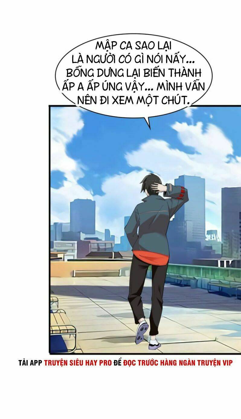 Siêu Cấp Đại Chủ Bạ: Chapter 29