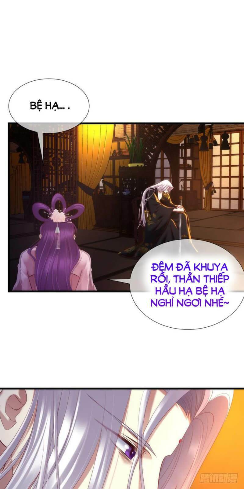 Một Vạn Tư Thế Công Lược Yêu Nam: Chapter 168