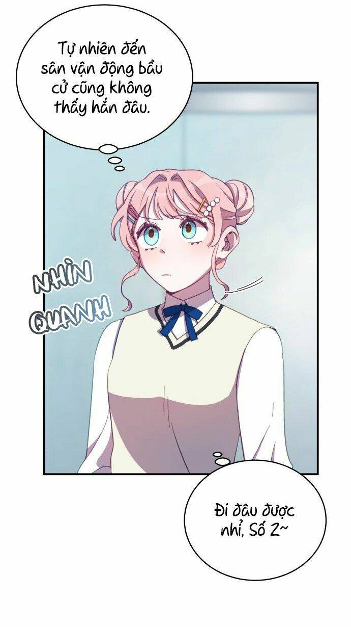 Lạy Chúa! Xin Hãy Để Con Trở Thành Ác Ma: Chapter 7