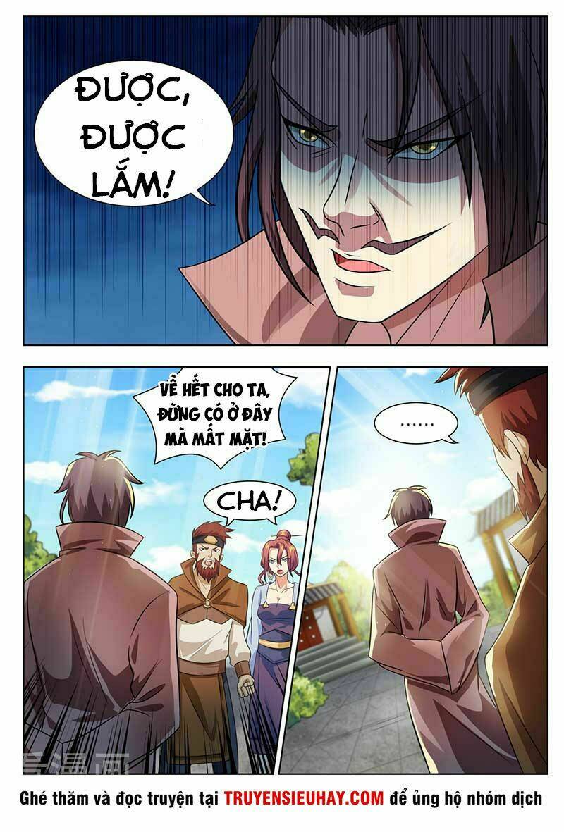 Ta Là Bá Vương: Chapter 51