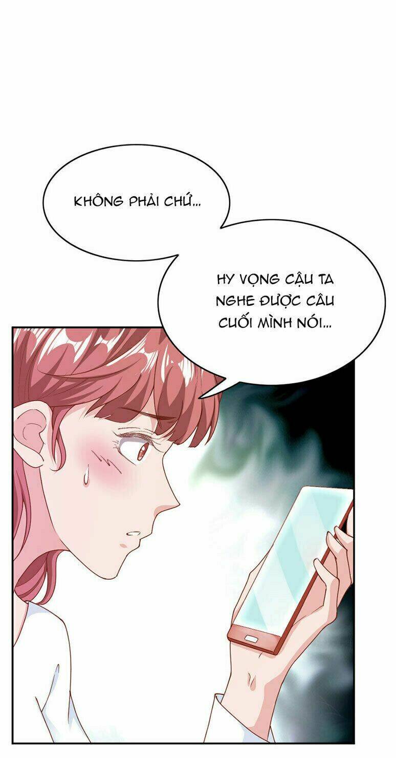 Tiểu Bạch Điềm Thê Của Long Thiếu: Chapter 30