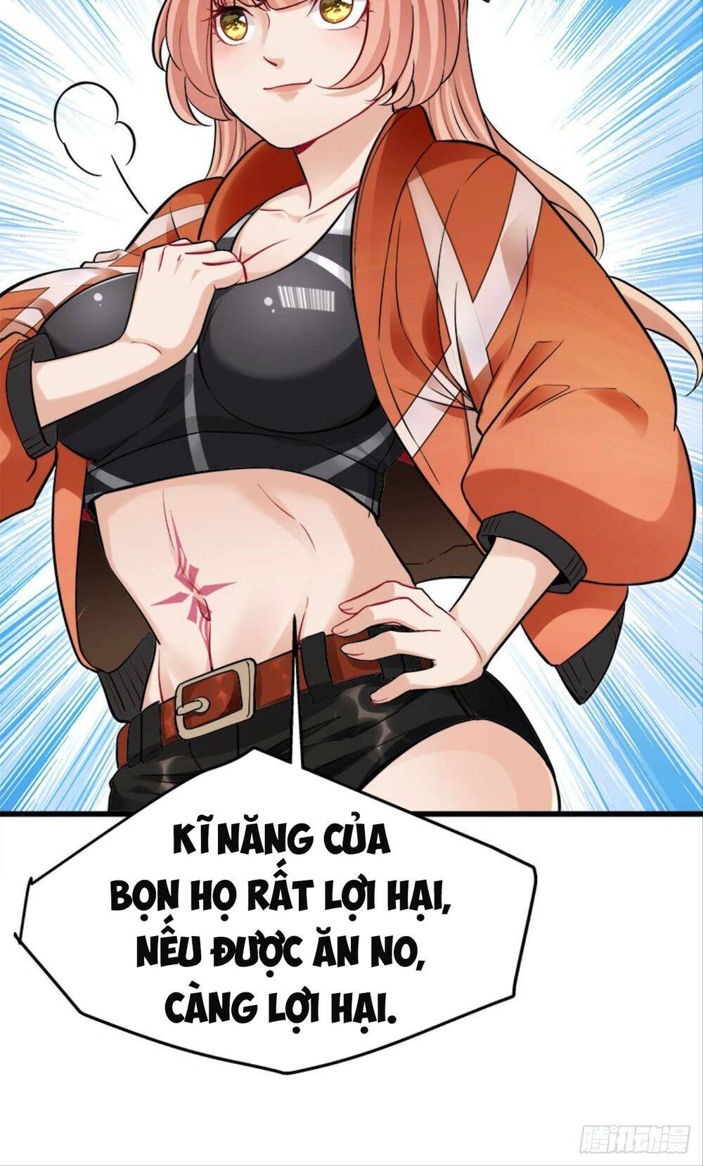 Mạt Thế Thần Tài: Chapter 11