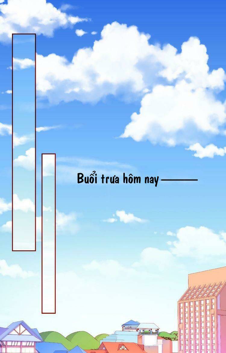 Giai Điệu Của Sự Va Chạm: Chapter 37