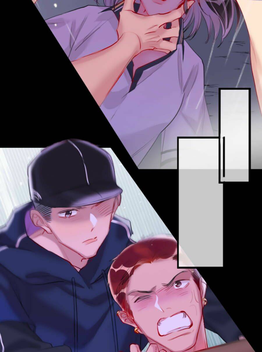 Cô Ấy Thật Xinh Đẹp: Chapter 15