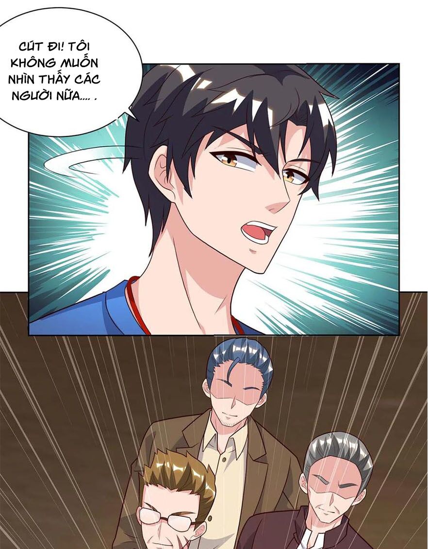 Trọng Sinh Khí Thiếu Quy Lai: Chapter 140