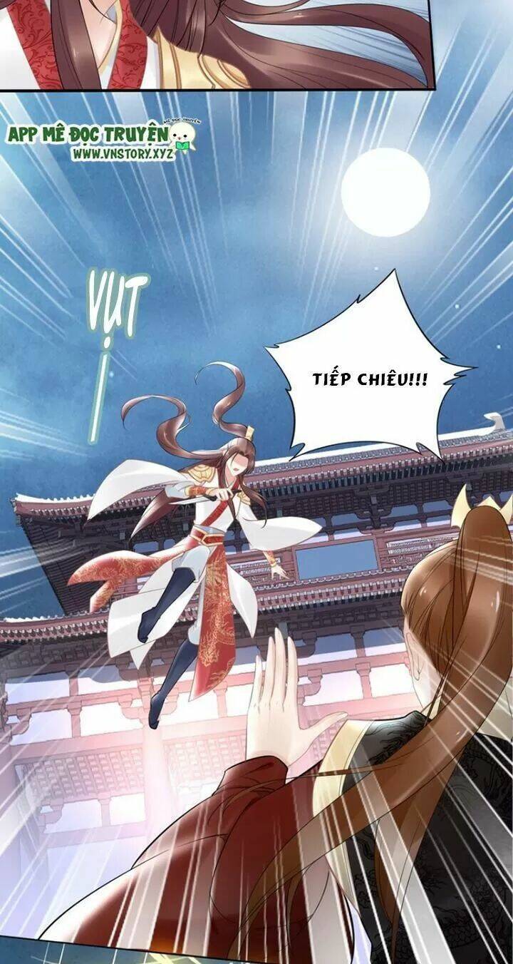 Nhất Sinh Nhất Thế Tiếu Thương Khung: Chapter 66