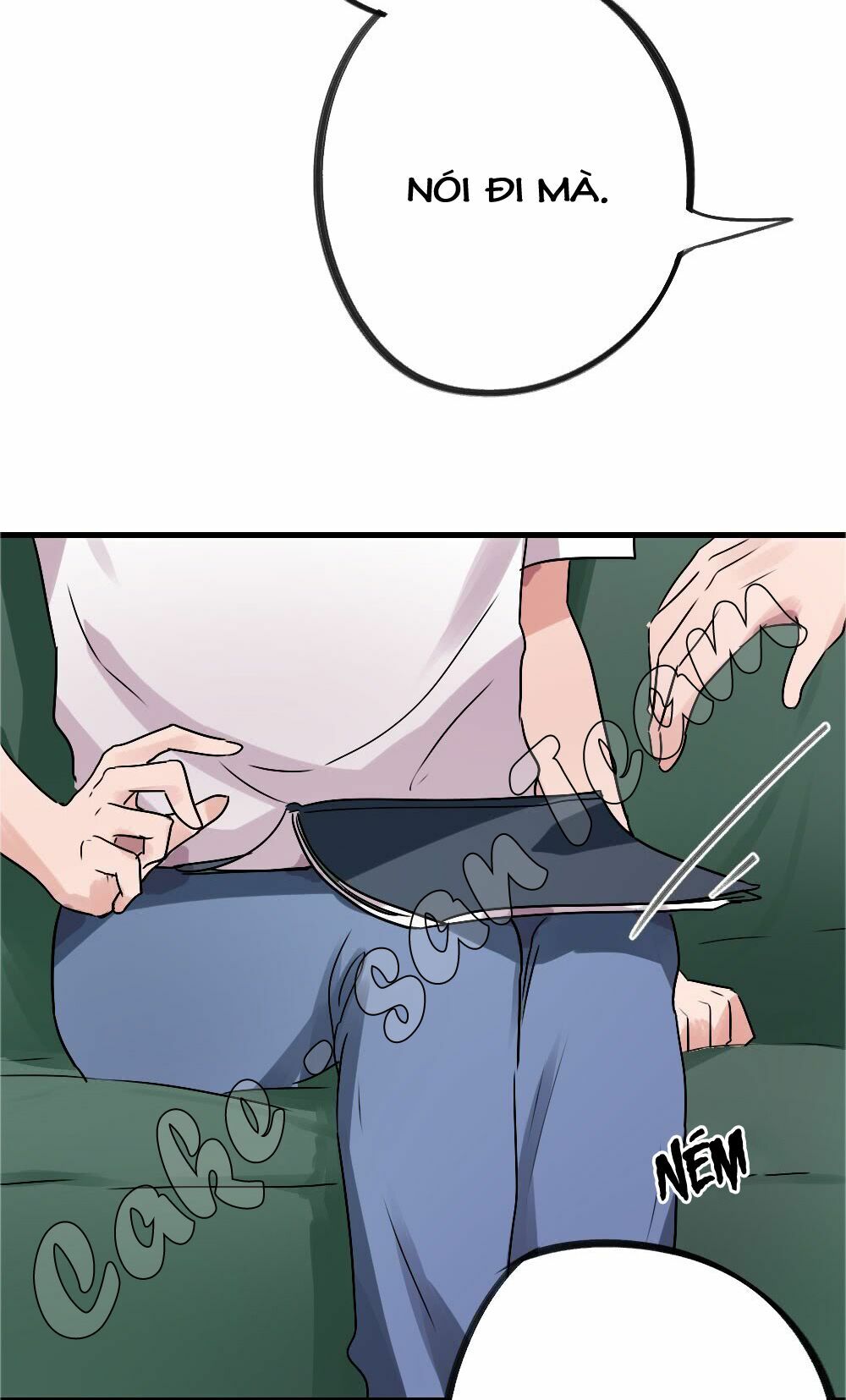 Phải Lòng Em Trai Của Bạn Gái Mình: Chapter 46