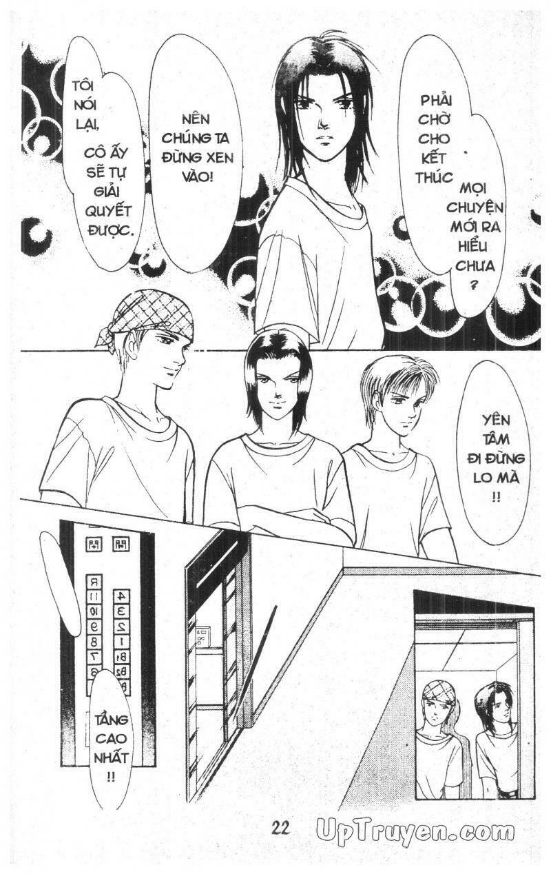 9 Banme No Musashi: Chapter 11