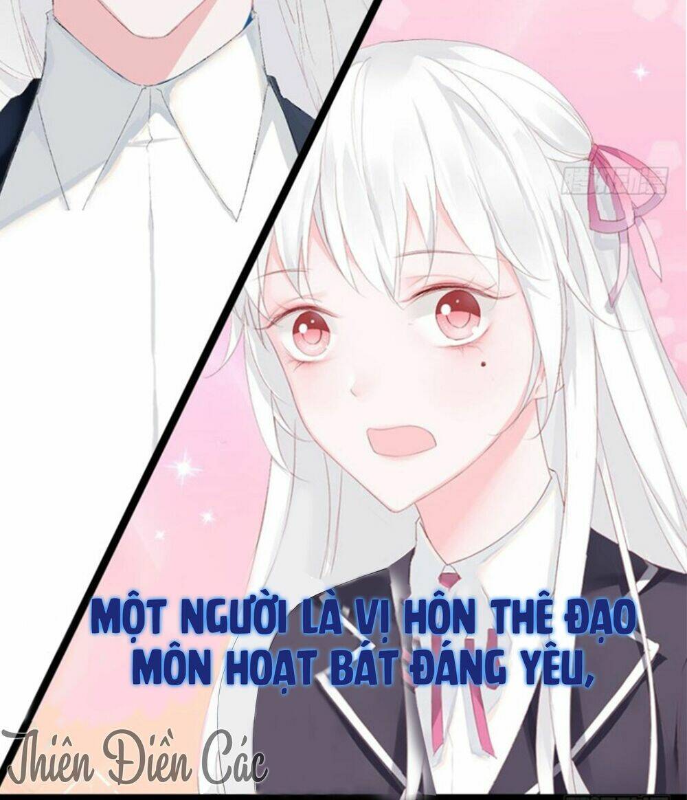 Các Ngươi Muốn Lên Trời: Chapter 1