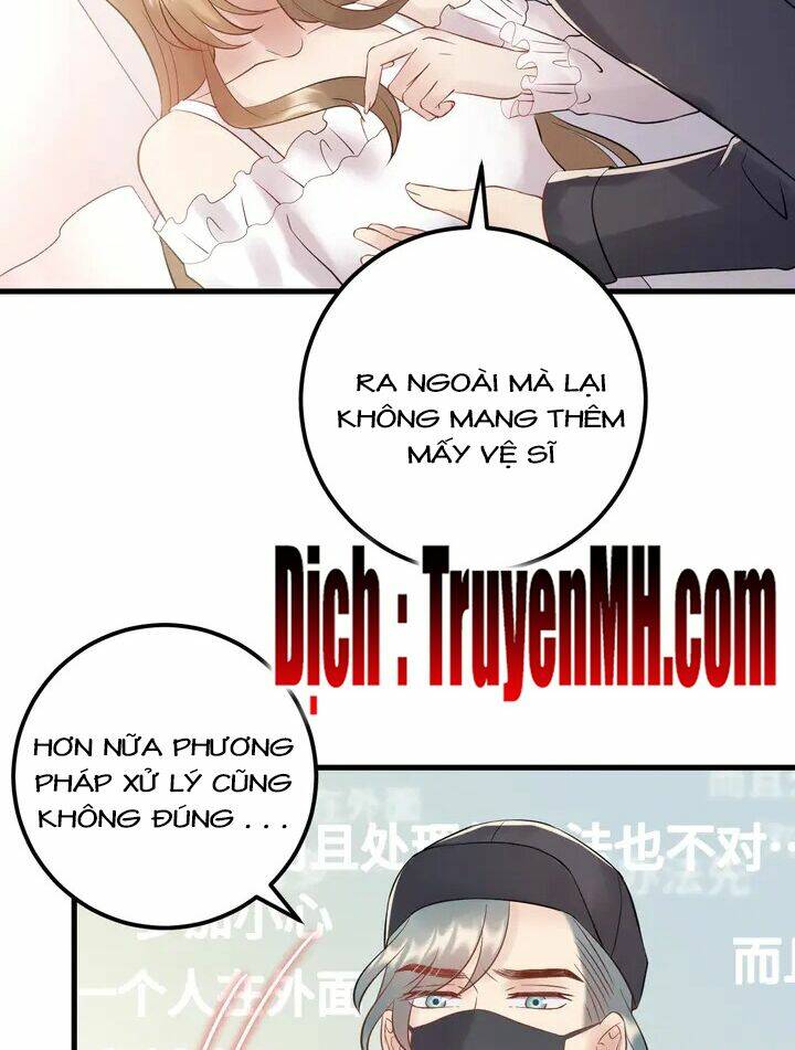 Trong Sinh Chi Ức Vạn Ảnh Hậu Yếu Thượng Vị: Chapter 267