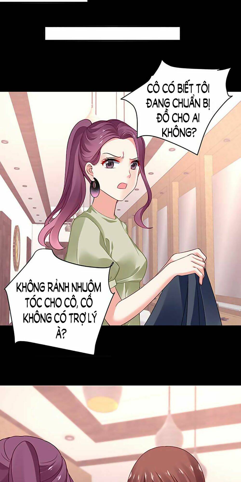 Bạn Trai 1/4 Của Tôi: Chapter 45