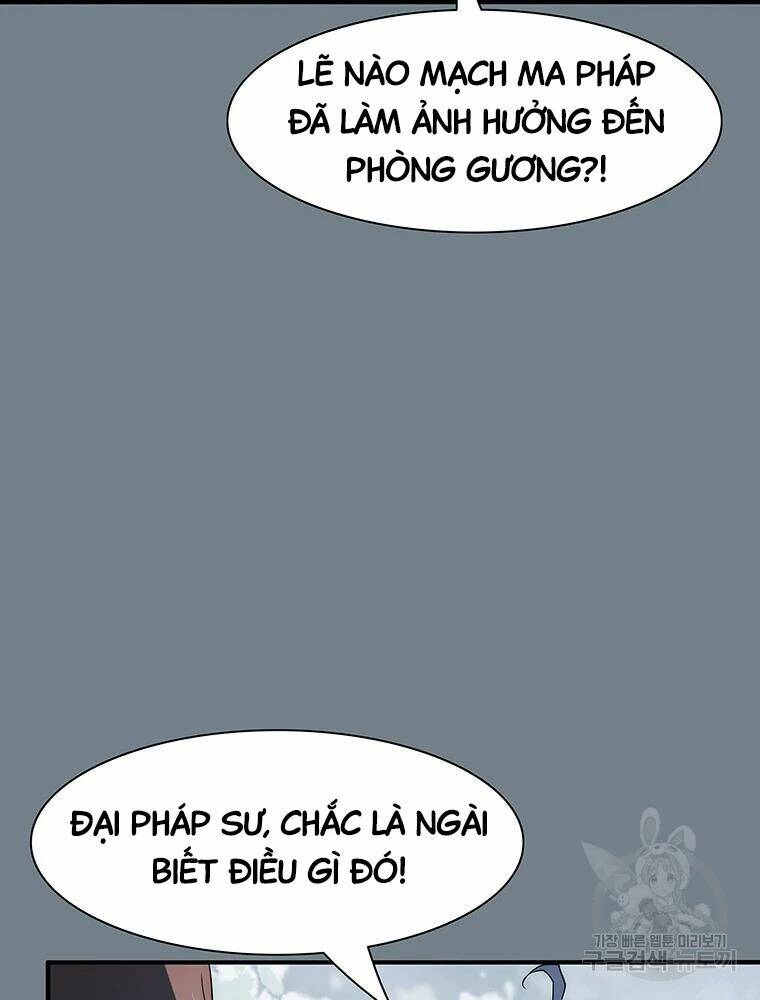 Các Chòm Sao Chỉ Chú Ý Mình Tôi: Chapter 33