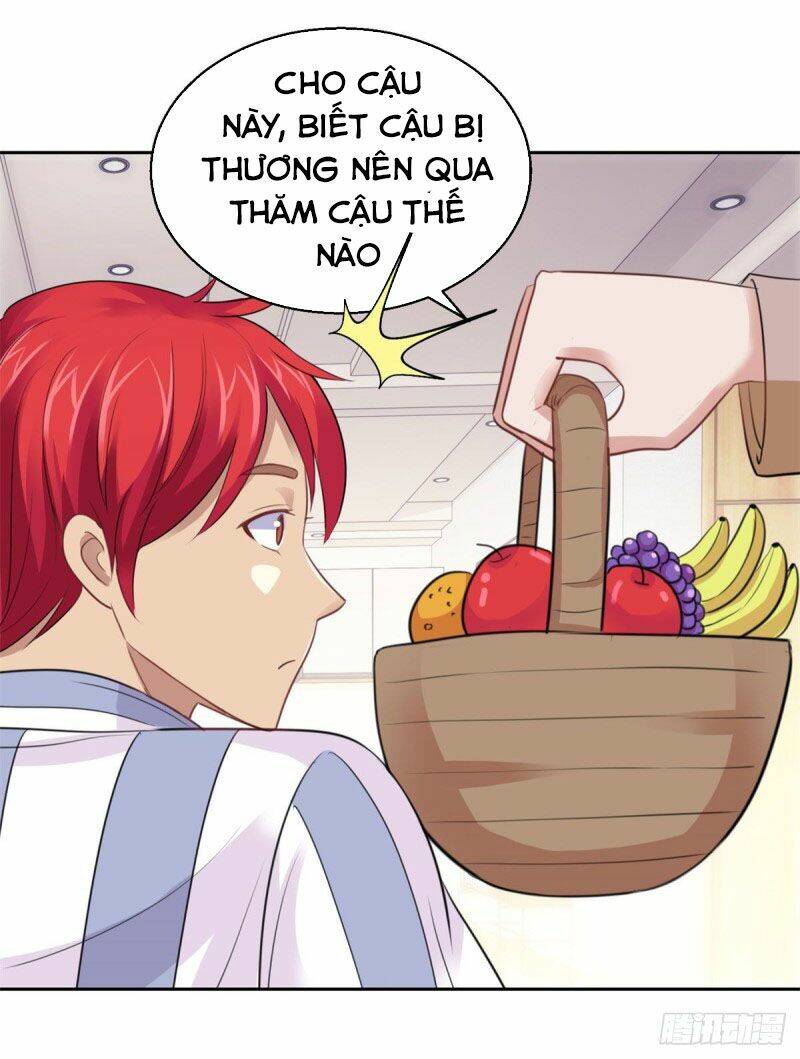 Đô Thị Chí Tôn Hệ Thống: Chapter 184