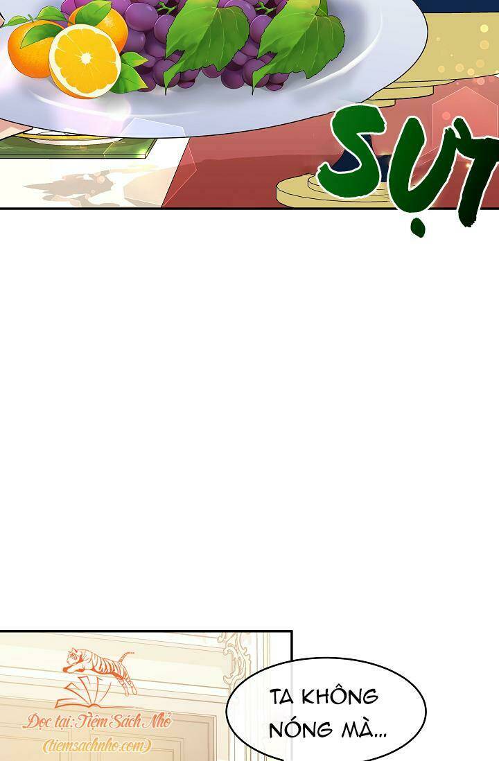 Bút Danh Bí Mật Của Nữ Công Tước: Chapter 20