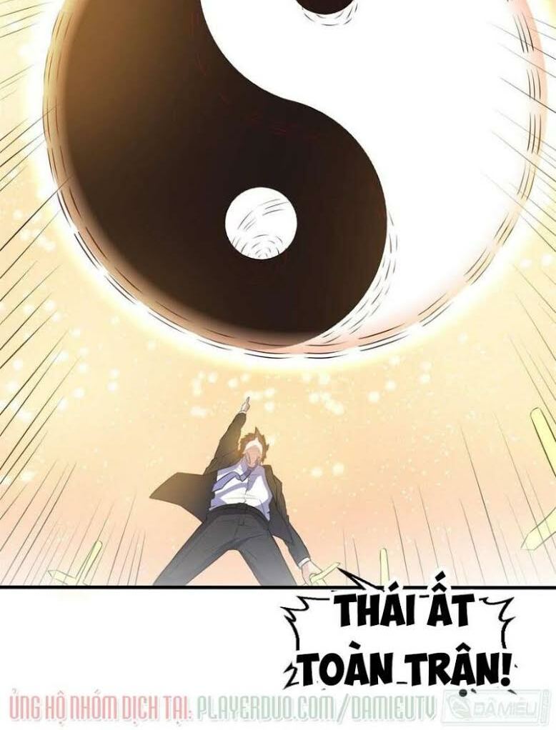 Đô Thị Siêu Cấp Thần Tôn: Chapter 44