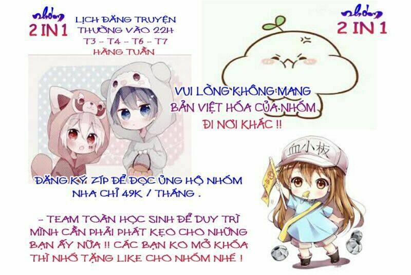 Thịnh Sủng Y Phi Chi Dao Quan Truyện: Chapter 116