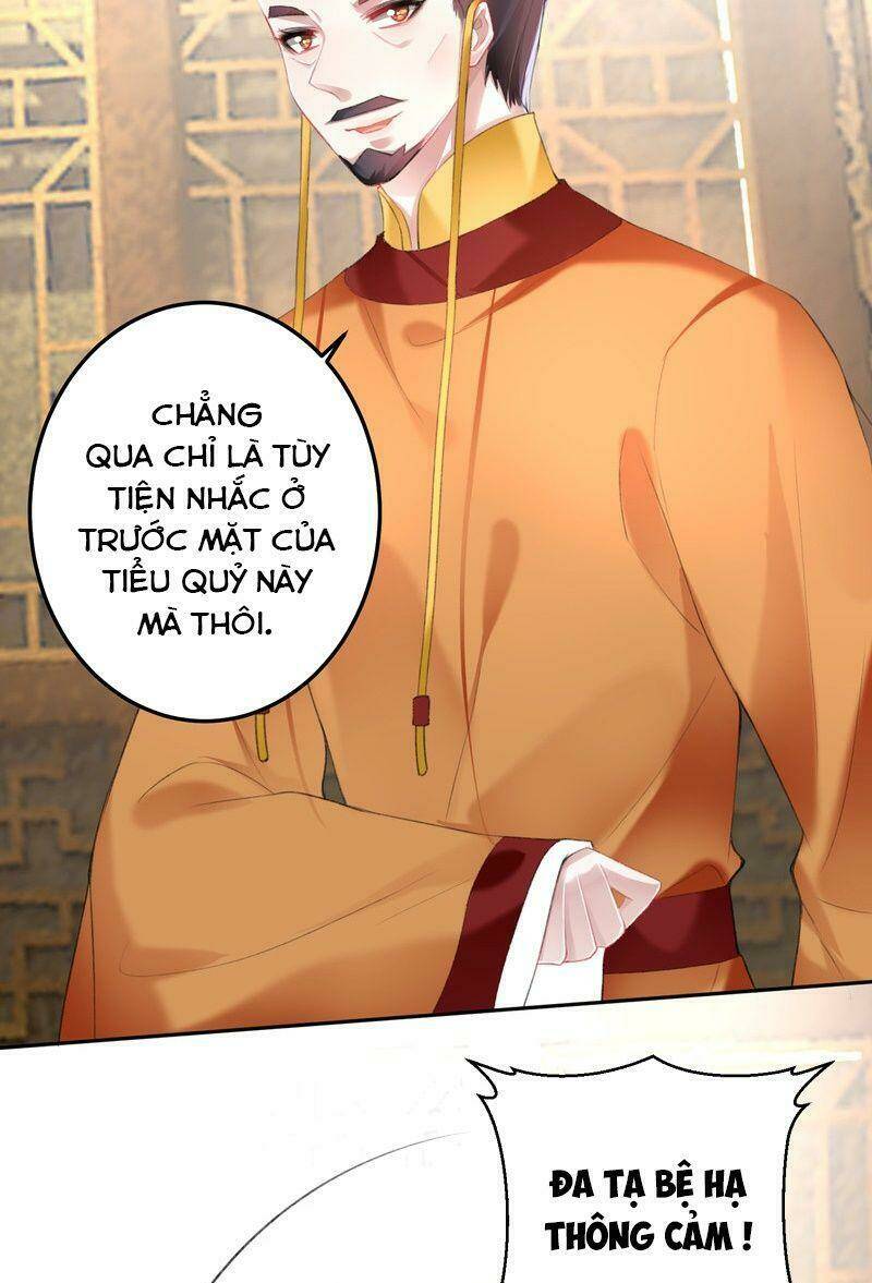 Vương Gia, Áo Lót Của Ngươi Rơi Mất Rồi: Chapter 108