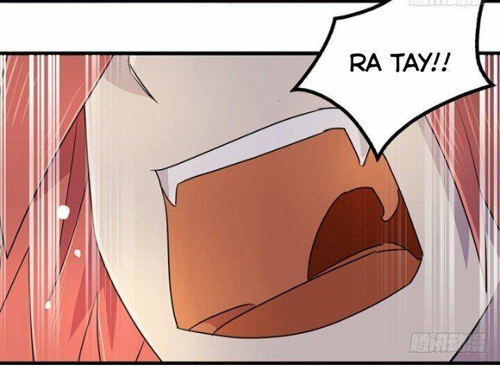 Huyết Mực Sơn Hà: Chapter 9