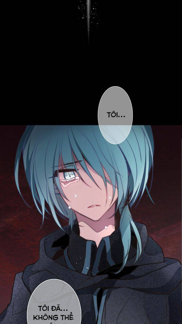 The Memory Of Wind: Anz: Chapter 33