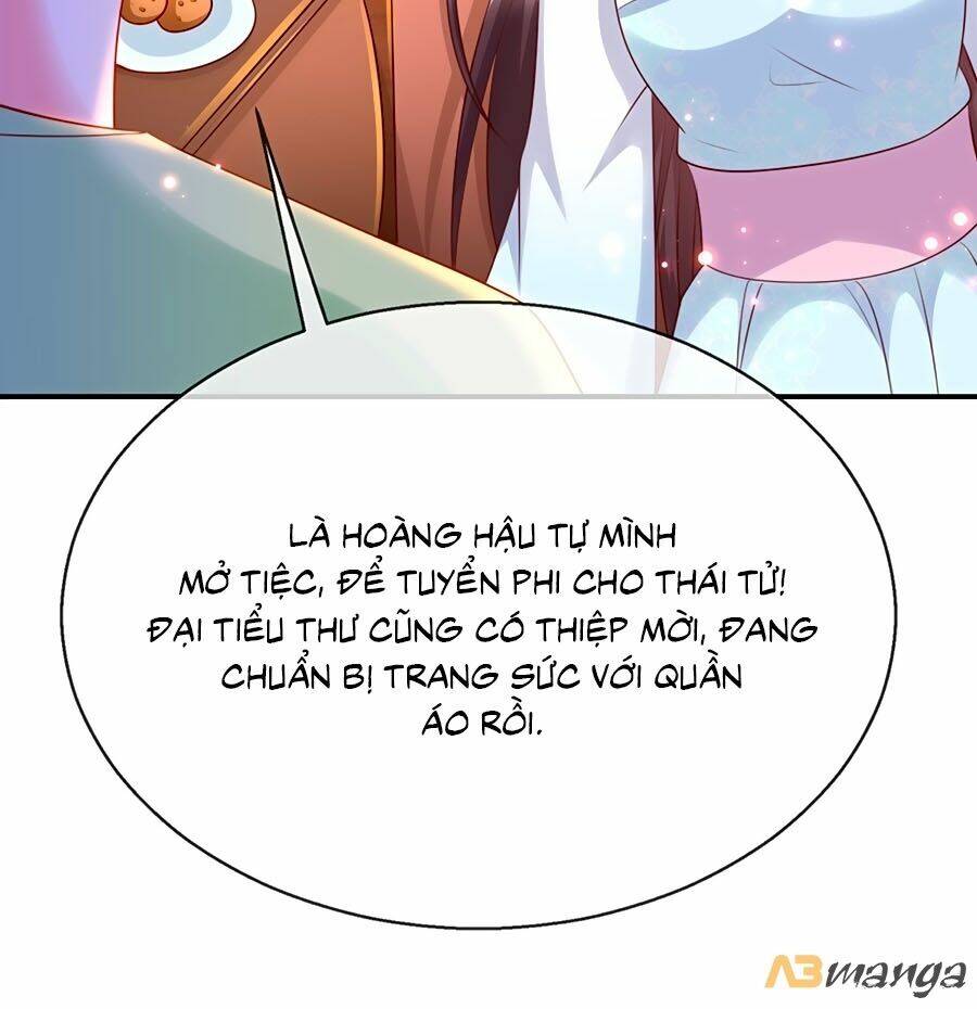 Vương Phi Là Đoá Bạch Liên Hoa: Chapter 5