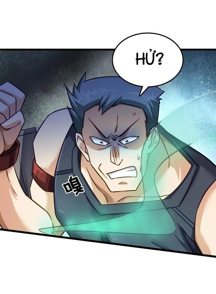 Đại Bảo Kiếm Của Tôi: Chapter 18