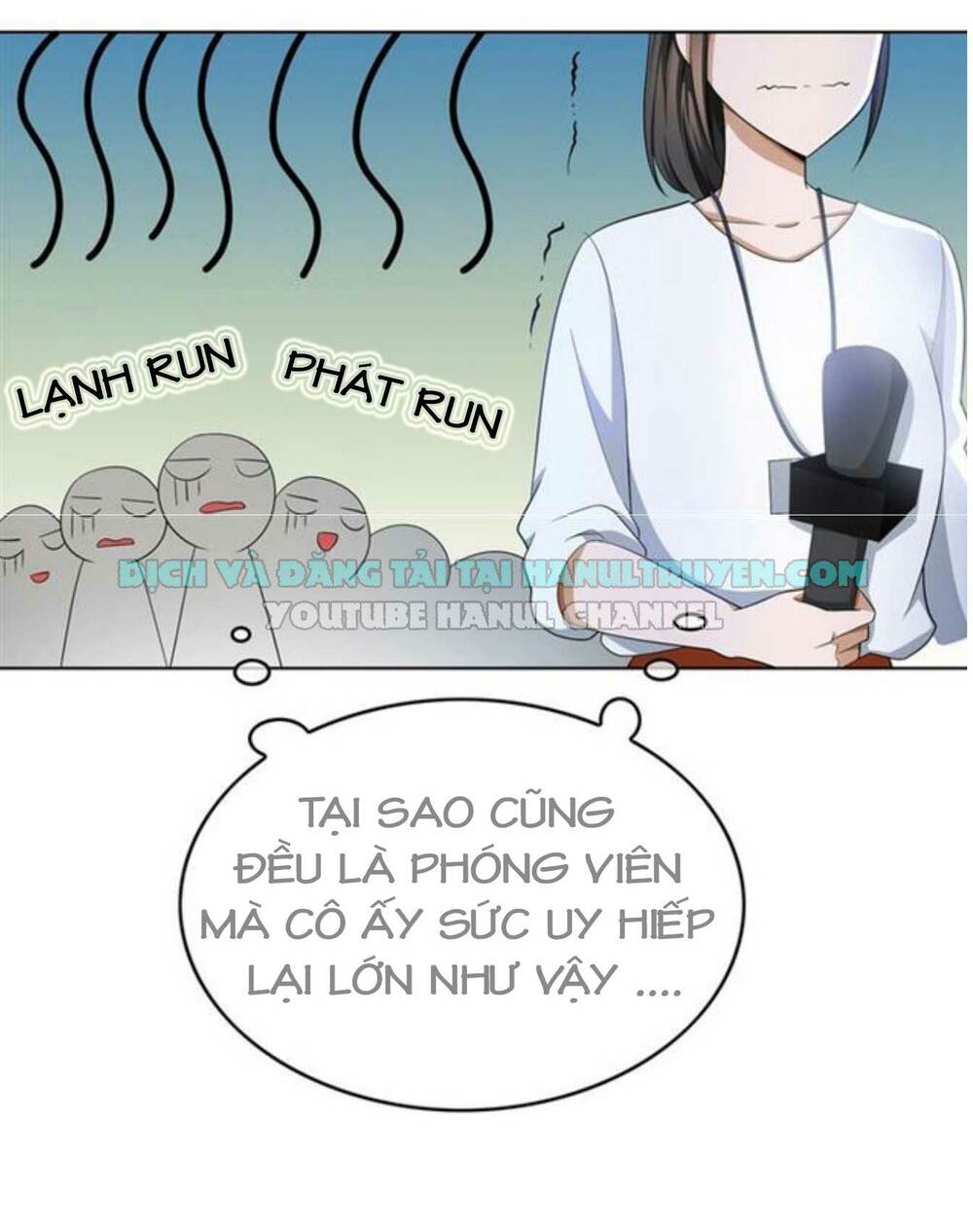 Cô Vợ Nhỏ Nuông Chiều Quá Lại Thành Ác!!: Chapter 53