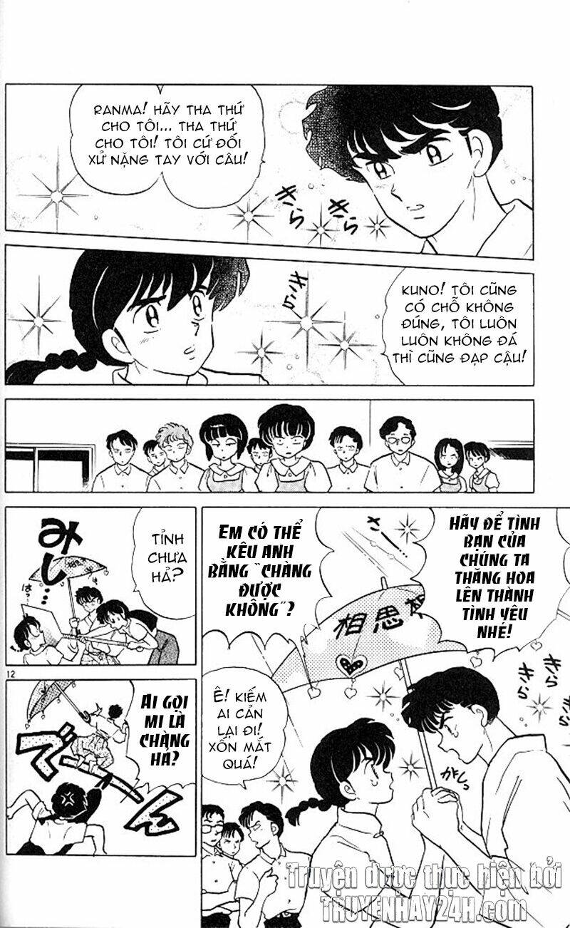 Suối Lời Nguyền: Chapter 328