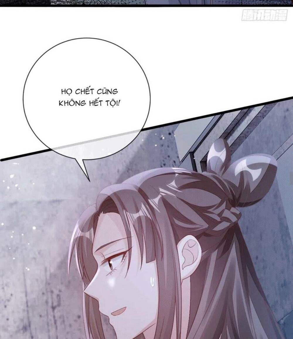 Mau Xuyên Không Rửa Tội Cho Nhân Vật Phản Diện: Chapter 125