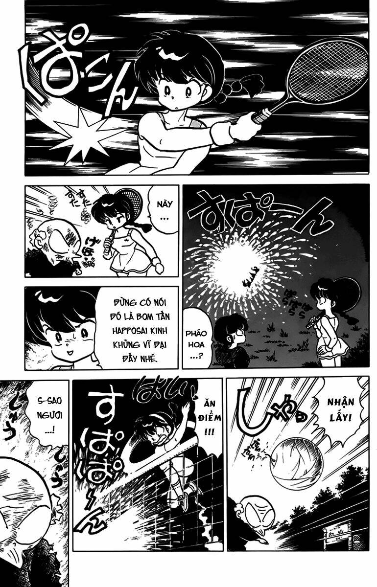 Suối Lời Nguyền: Chapter 108