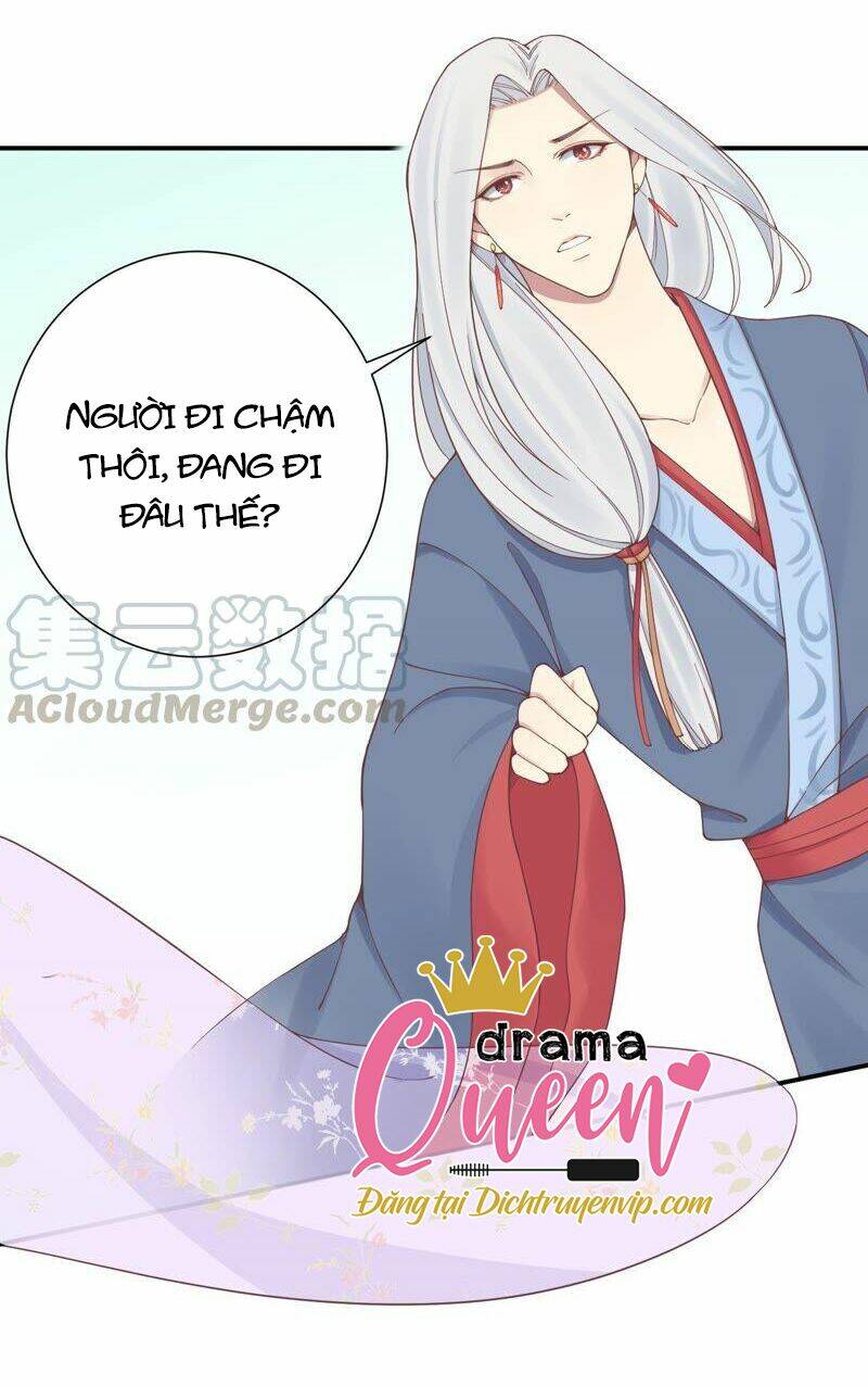 Hoàng Hậu Bận Lắm: Chapter 160