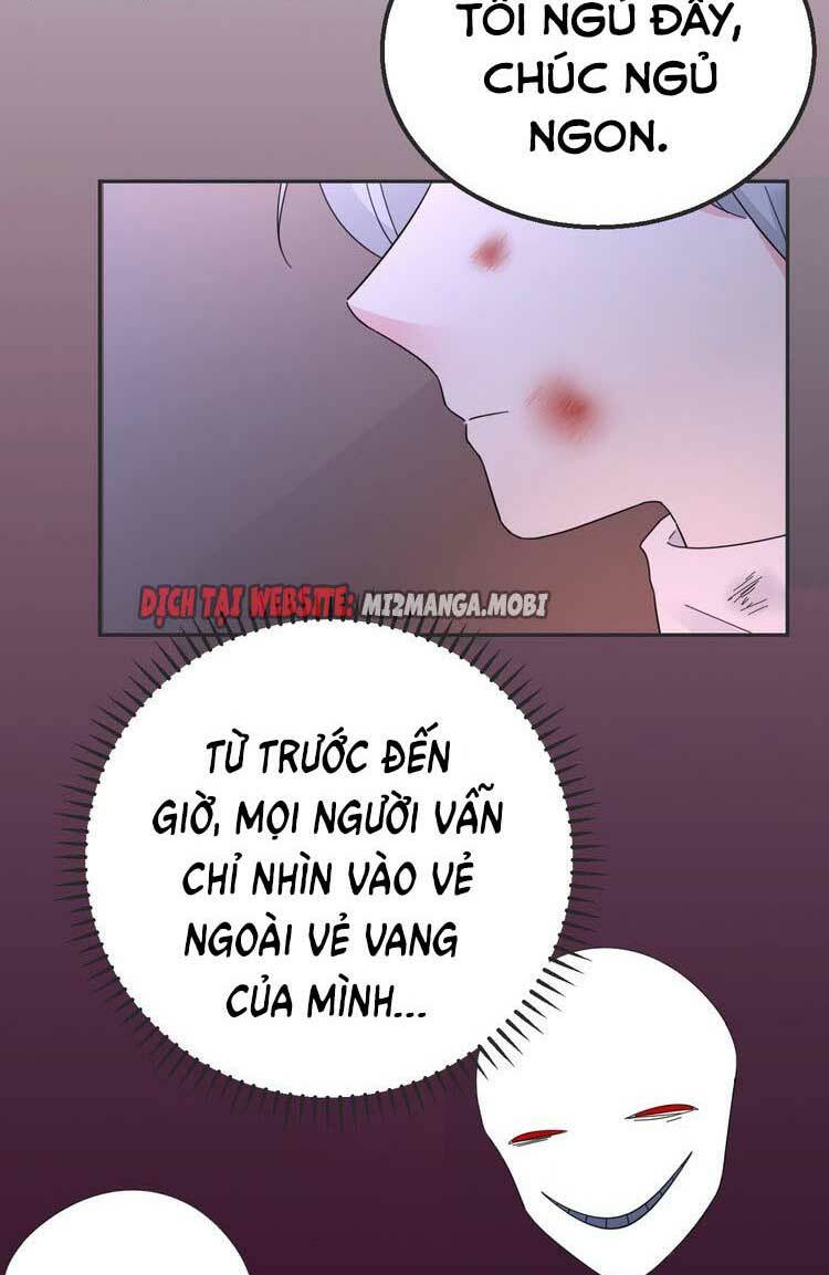 Điều Ước Sủng Ái Bất Bình Đẳng: Chapter 97.2