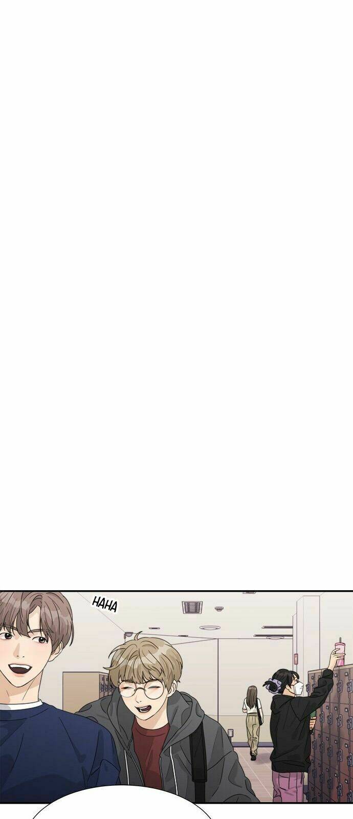 Phải Lòng Oan Gia: Chapter 38