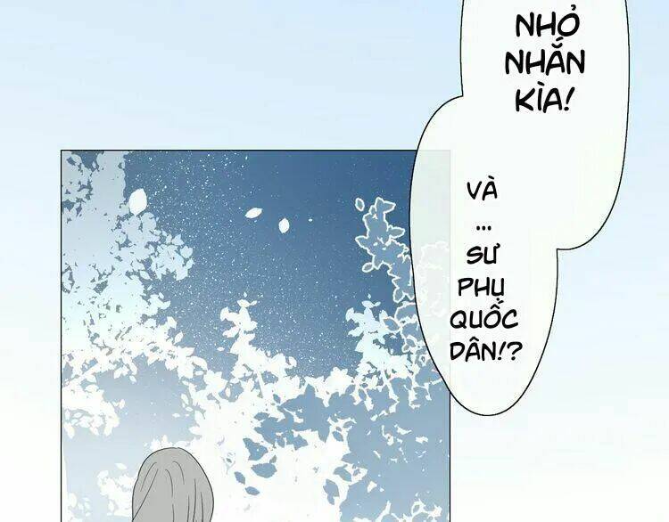 Vu Chúc Thiếu Nữ: Chapter 16.2