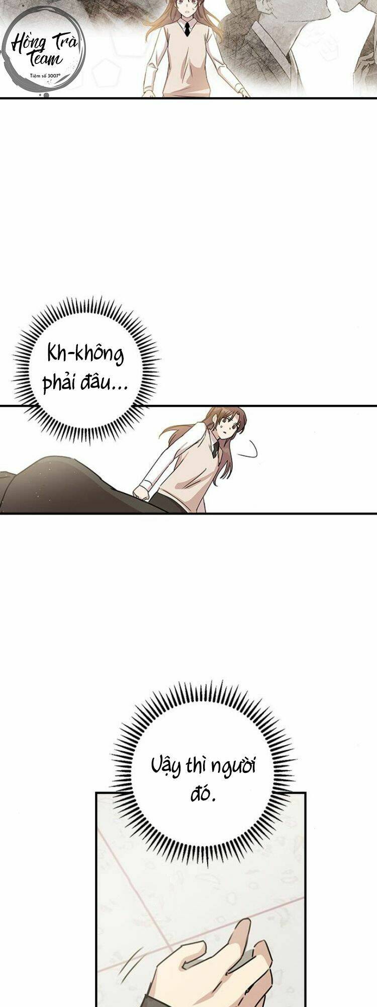 Duyên Nợ Kiếp Trước: Chapter 3