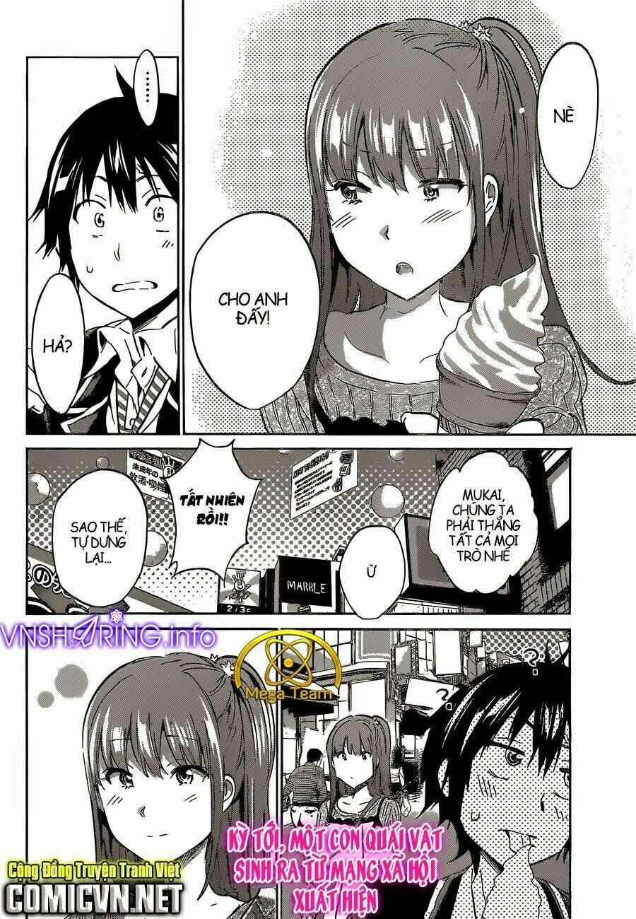 Real Account Ii: Chapter 7