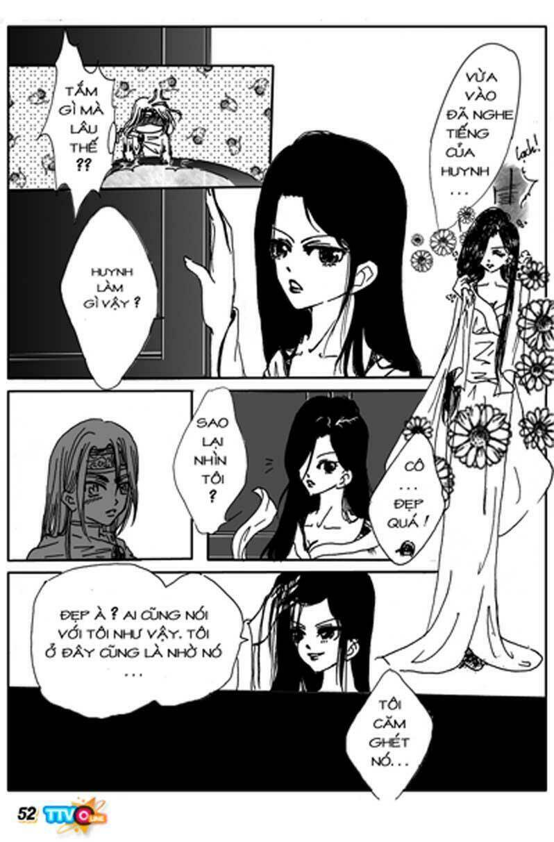 Tạp Chí Truyện Tranh Việt Nam Online - Ttvo: Chapter 3.1