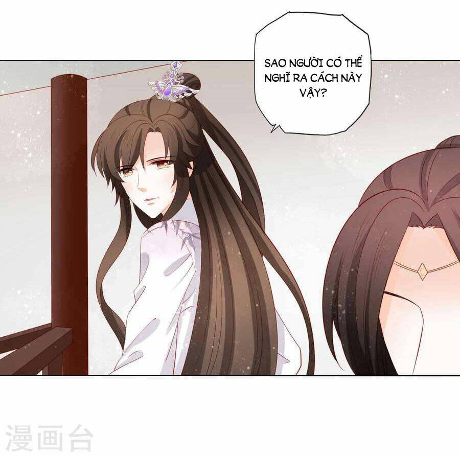 Nam Phi Nữ Tướng: Chapter 25