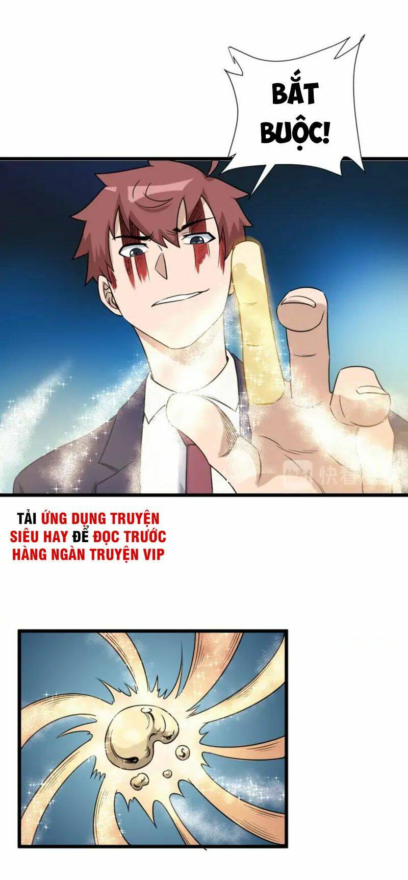 Hệ Thống Tu Tiên Mạnh Nhất: Chapter 123