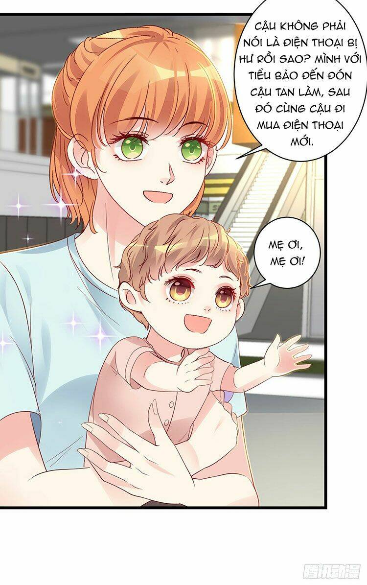 Náo Loạn Suốt Đời: Chapter 14