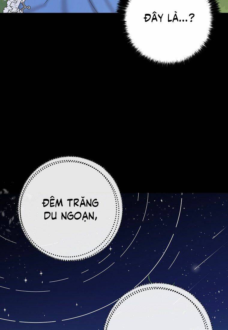 Ba Người Anh Trai Của Tôi Là Bạo Quân: Chapter 49.1