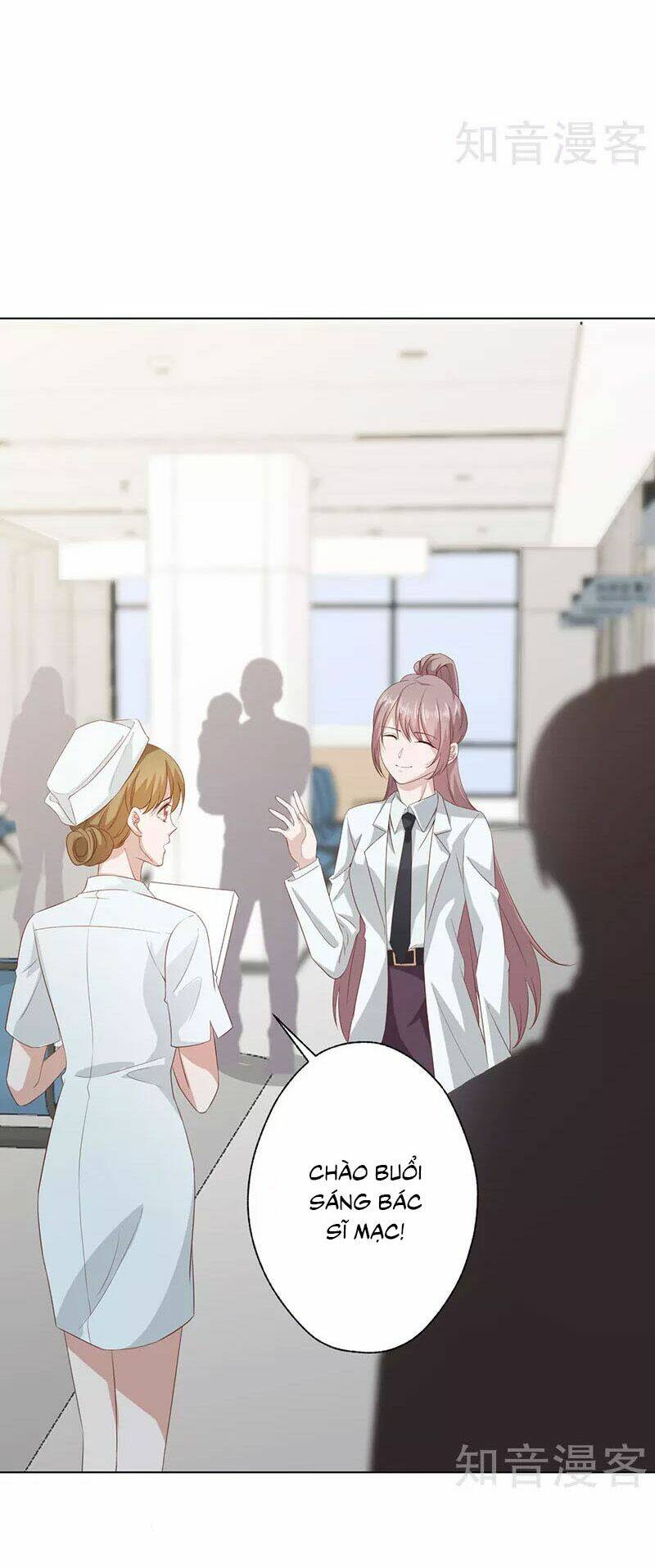 Một Đời An Nhiên: Chapter 25